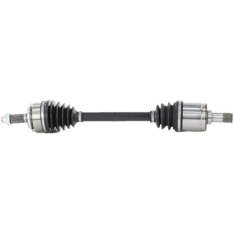 TrakMotive CV Axle Shaft  HO-8640