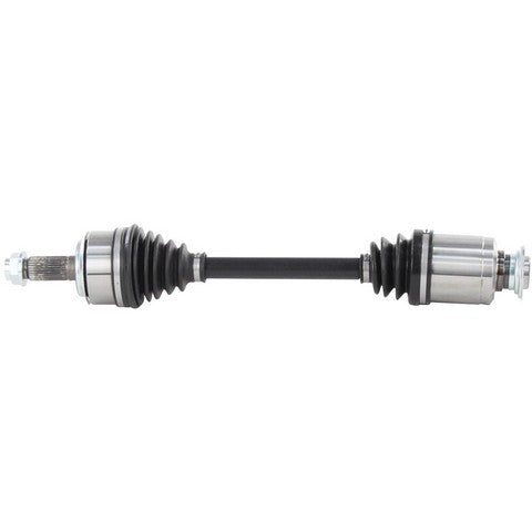 TrakMotive CV Axle Shaft  HO-8649