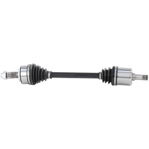 TrakMotive CV Axle Shaft  HO-8652