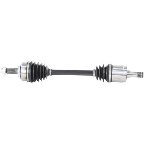 TrakMotive CV Axle Shaft  HO-8654
