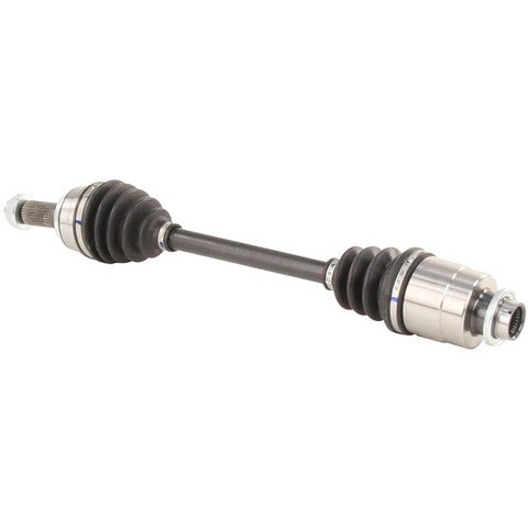 TrakMotive CV Axle Shaft  HO-8676
