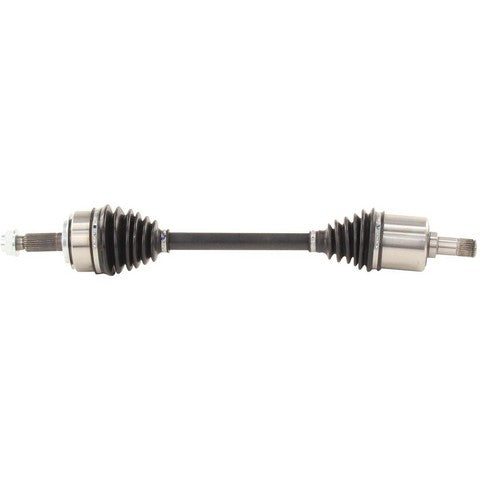 TrakMotive CV Axle Shaft  HO-8683
