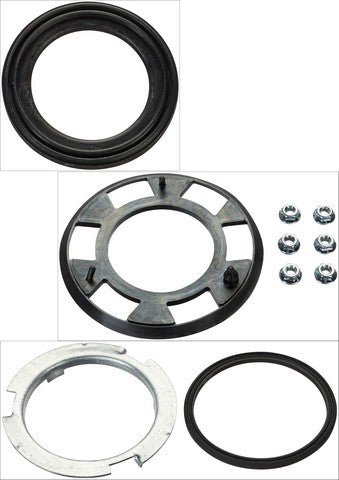 Spectra Premium Fuel Tank  HO8