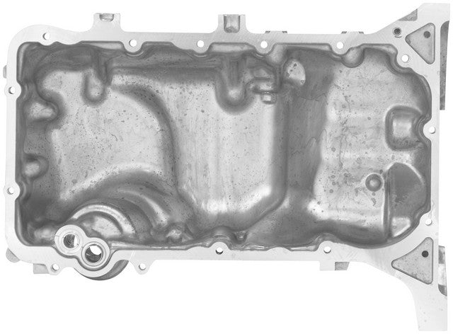 Spectra Premium Engine Oil Pan  HOP18B