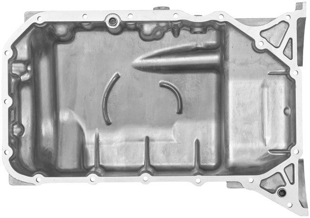 Spectra Premium Engine Oil Pan  HOP24A