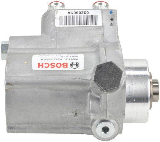 Bosch Engine Oil Pump  HP007X