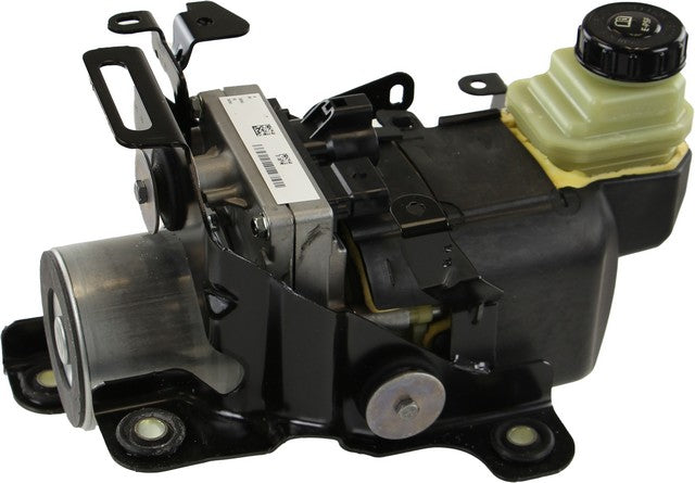 Atlantic Automotive Engineering Power Steering Pump  HP1033F