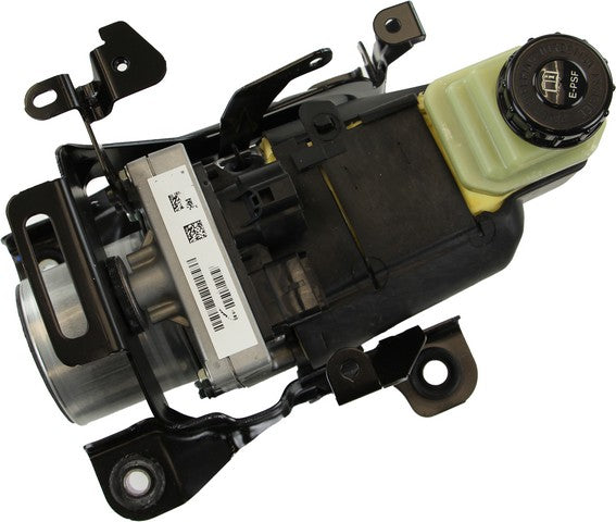 Atlantic Automotive Engineering Power Steering Pump  HP1033F
