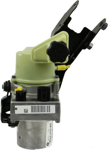 Atlantic Automotive Engineering Power Steering Pump  HP1102F