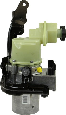 Atlantic Automotive Engineering Power Steering Pump  HP1102F