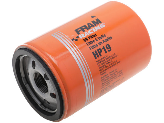 FRAM Engine Oil Filter  HP19