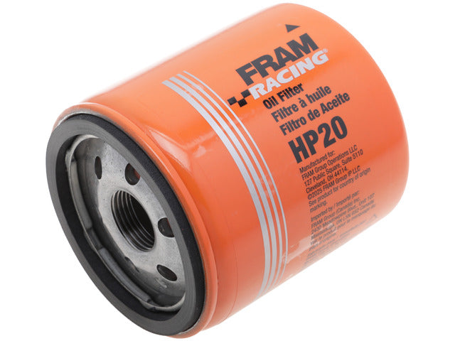 FRAM Engine Oil Filter  HP20