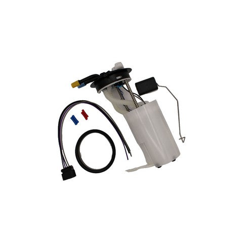 Autobest Fuel Pump Module Assembly  HP2567A