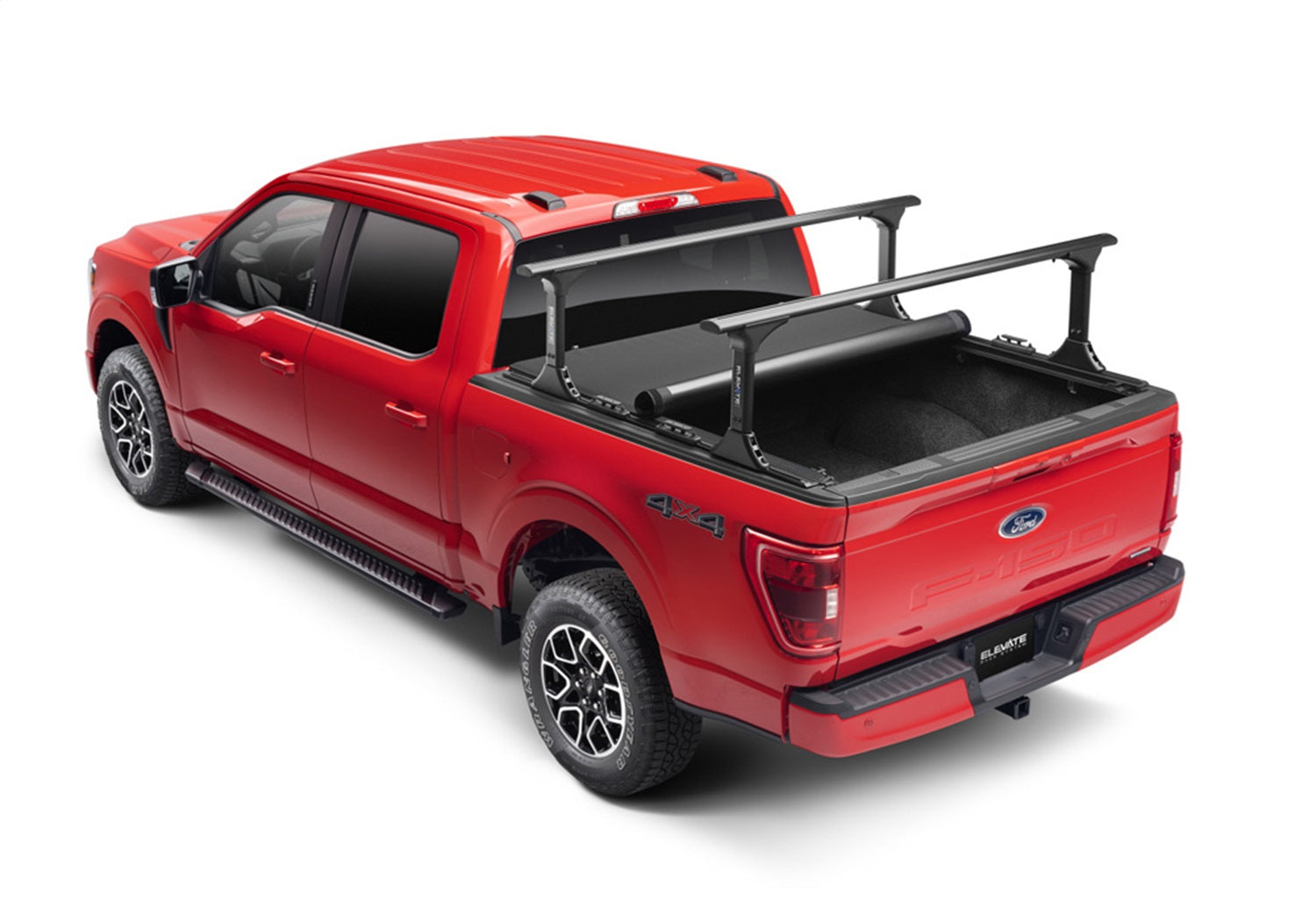 Truxedo 1118513 Elevate CS Rack System