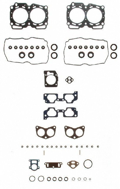 FEL-PRO Engine Cylinder Head Gasket Set  HS 26170 PT-1