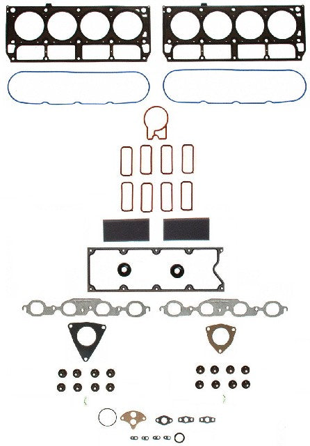 FEL-PRO Engine Cylinder Head Gasket Set  HS 26190 PT-1