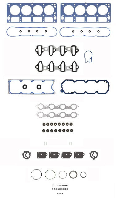 FEL-PRO Engine Cylinder Head Gasket Set  HS 26190 PT-2