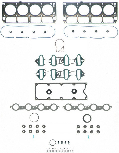 FEL-PRO Engine Cylinder Head Gasket Set  HS 26191 PT-1