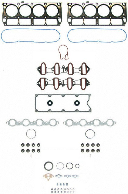 FEL-PRO Engine Cylinder Head Gasket Set  HS 26191 PT