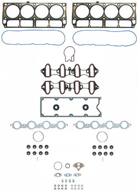 FEL-PRO Engine Cylinder Head Gasket Set  HS 26192 PT