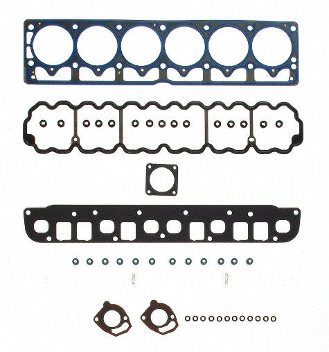 FEL-PRO Engine Cylinder Head Gasket Set  HS 26211 PT