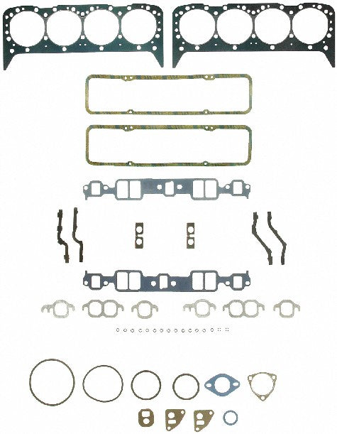 FEL-PRO Engine Cylinder Head Gasket Set  HS 7733 PT-2