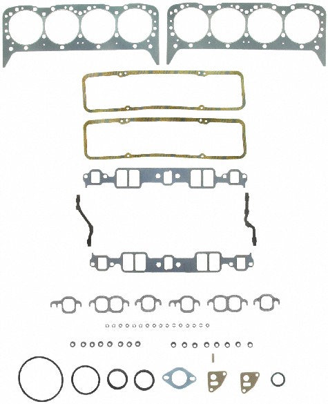 FEL-PRO Engine Cylinder Head Gasket Set  HS 7733 PT-3
