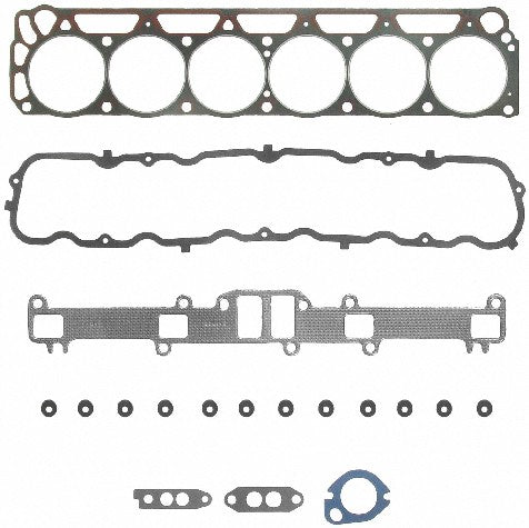 FEL-PRO Engine Cylinder Head Gasket Set  HS 7916 PT-2