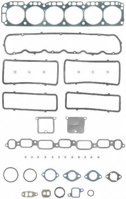 FEL-PRO Engine Cylinder Head Gasket Set  HS 8006 PT-1