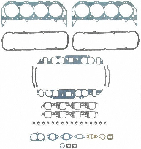 FEL-PRO Engine Cylinder Head Gasket Set  HS 8180 PT-5