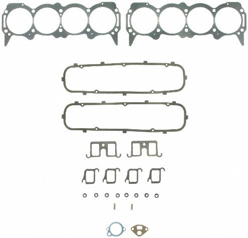FEL-PRO Engine Cylinder Head Gasket Set  HS 8494 PT