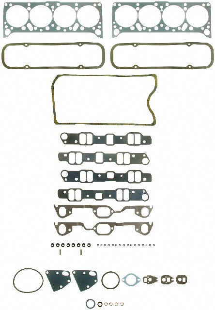 FEL-PRO Engine Cylinder Head Gasket Set  HS 8518 PT