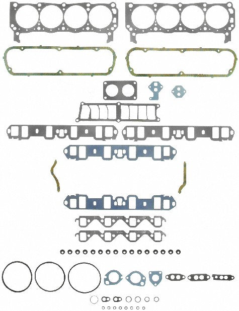 FEL-PRO Engine Cylinder Head Gasket Set  HS 8548 PT-11