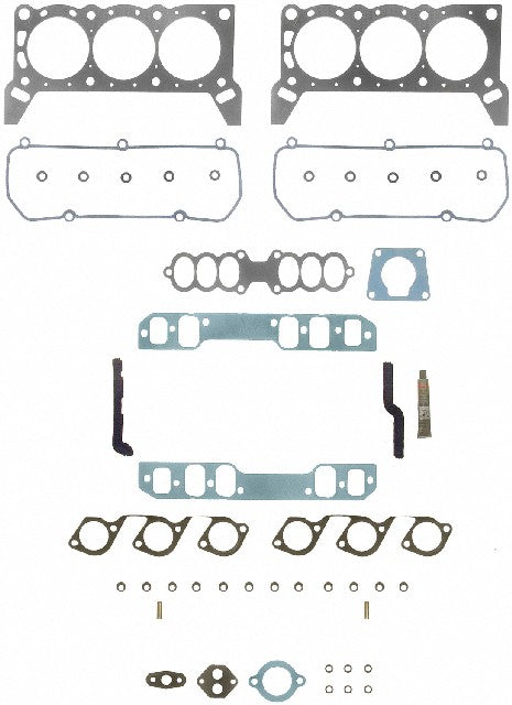 FEL-PRO Engine Cylinder Head Gasket Set  HS 8857 PT-7