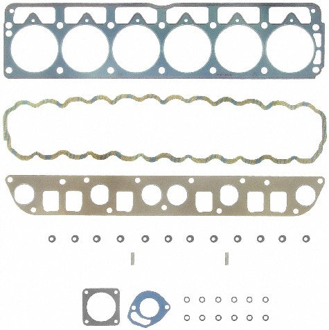 FEL-PRO Engine Cylinder Head Gasket Set  HS 9076 PT-2