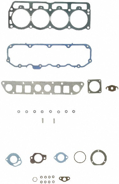 FEL-PRO Engine Cylinder Head Gasket Set  HS 9196 PT-5