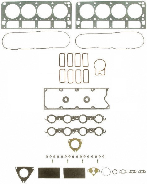 FEL-PRO Engine Cylinder Head Gasket Set  HS 9284 PT-1