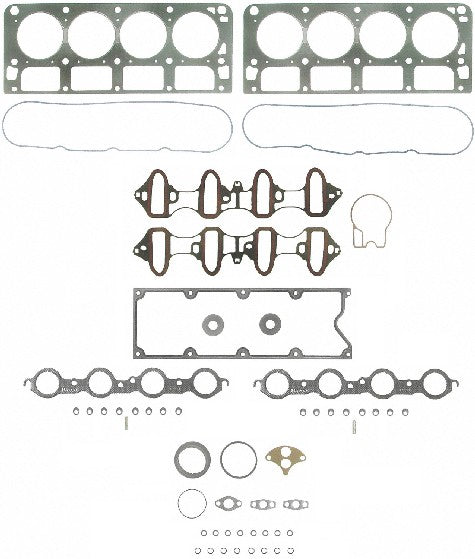 FEL-PRO Engine Cylinder Head Gasket Set  HS 9292 PT