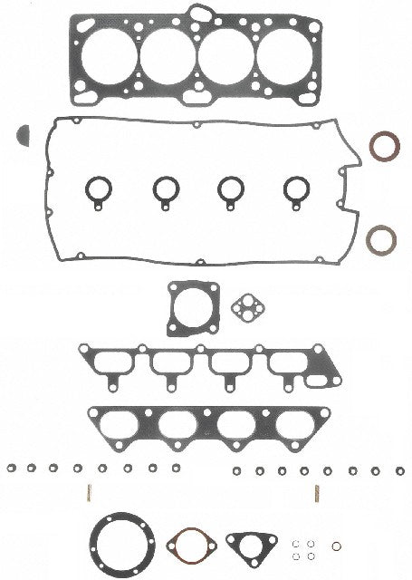 FEL-PRO Engine Cylinder Head Gasket Set  HS 9627 PT-3