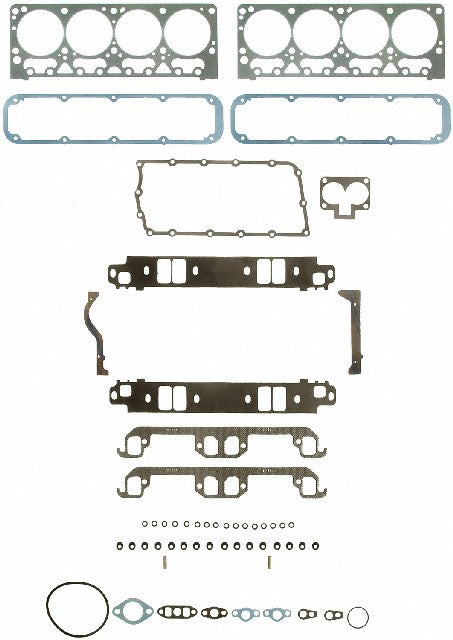 FEL-PRO Engine Cylinder Head Gasket Set  HS 9898 PT-1