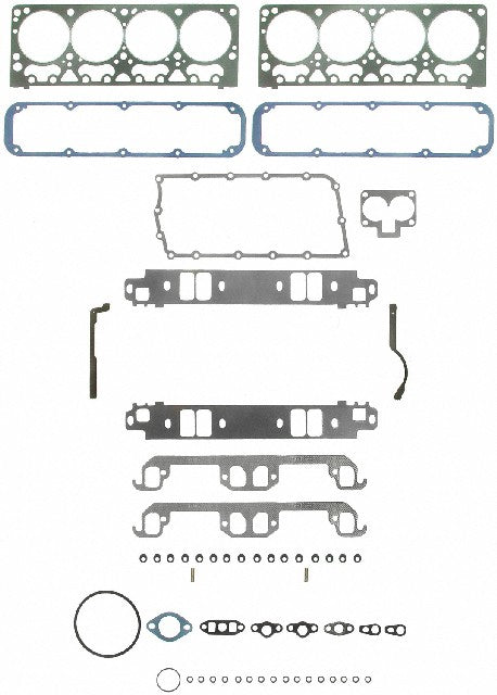 FEL-PRO Engine Cylinder Head Gasket Set  HS 9898 PT-2