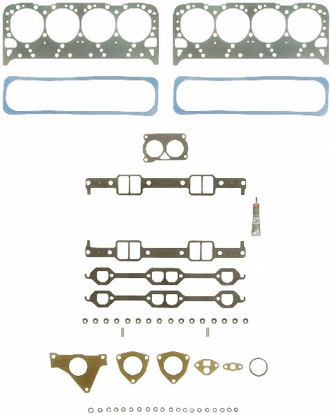 FEL-PRO Engine Cylinder Head Gasket Set  HS 9966 PT