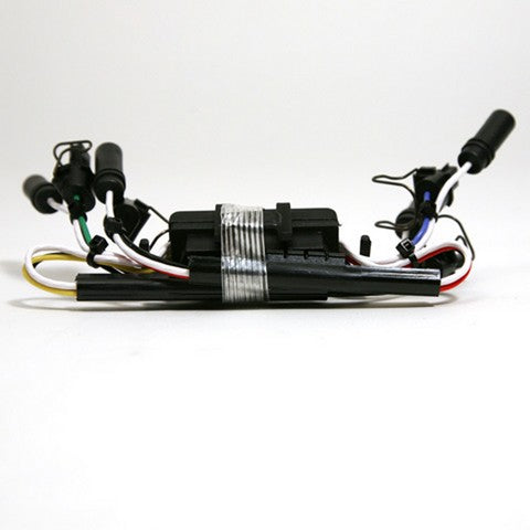 Delphi Diesel Glow Plug Wiring Harness  HTP119