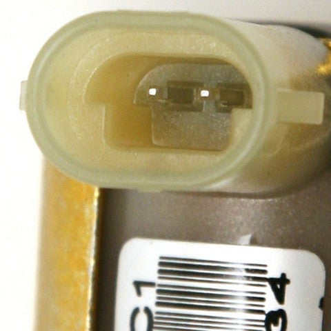 Delphi Fuel Injection Pressure Regulator  HTV102