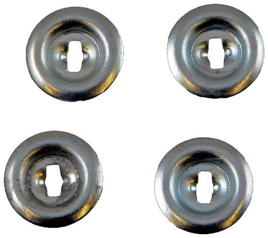 Dorman - First Stop Drum Brake Hold Down Spring Cup  HW1132