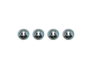 Dorman - First Stop Drum Brake Hold Down Spring Cup  HW1133