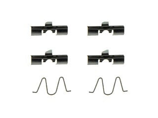 Dorman - First Stop Disc Brake Hardware Kit  HW13247