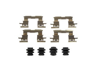 Dorman - First Stop Disc Brake Hardware Kit  HW13420