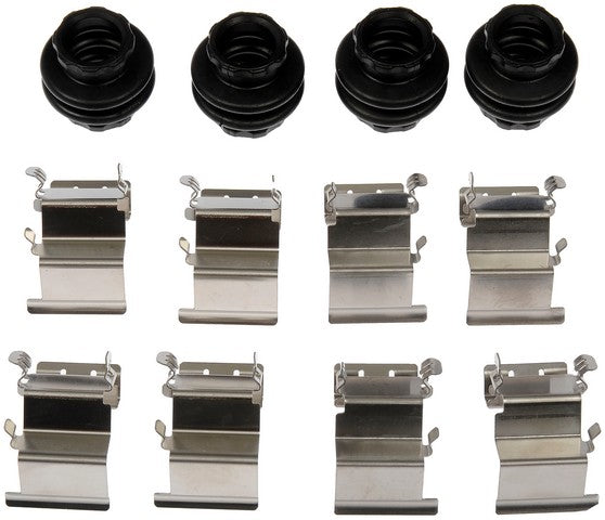 Dorman - First Stop Disc Brake Hardware Kit  HW13784