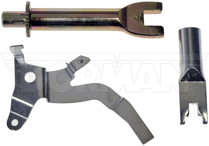 Dorman - First Stop Drum Brake Self-Adjuster Repair Kit  HW2813